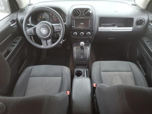 2014 Jeep Compass Sport