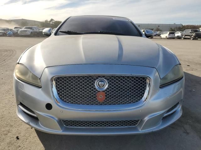 2011 Jaguar XJL