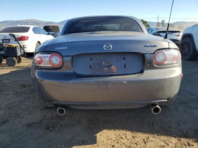 2008 Mazda MX-5 Miata