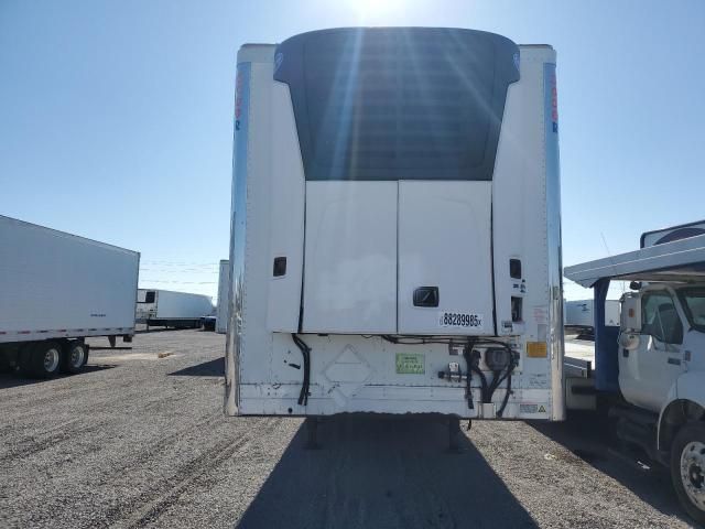 2014 Utility Reefer