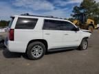 2019 Chevrolet Tahoe C1500 LT