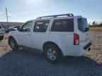 2007 Nissan Pathfinder LE