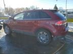 2008 Lincoln MKX