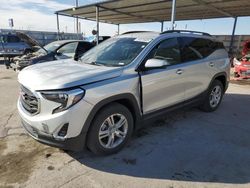 2020 GMC Terrain SLE en venta en Anthony, TX