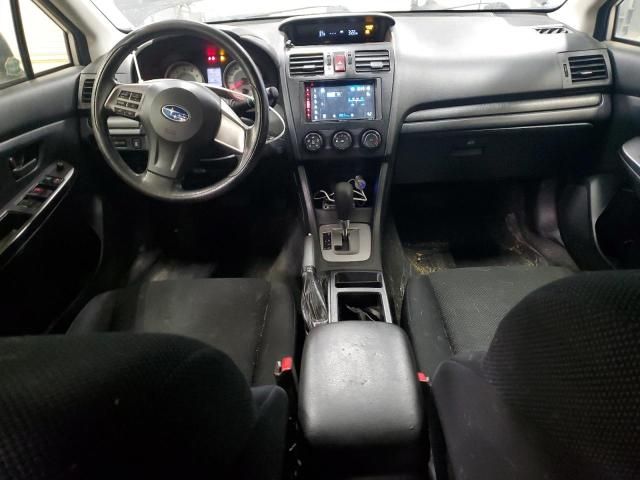 2014 Subaru Impreza