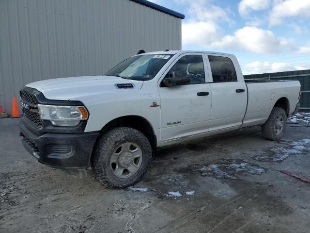 2022 Dodge RAM 2500 Tradesman