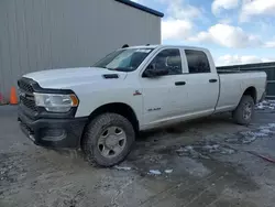 Dodge salvage cars for sale: 2022 Dodge RAM 2500 Tradesman