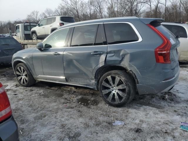 2020 Volvo XC90 T6 Inscription