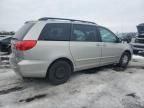 2010 Toyota Sienna CE