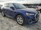 2022 Audi Q3 Premium S Line 45