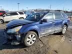 2011 Subaru Outback 2.5I Limited