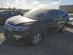 2018 Honda Pilot LX en venta en Mentone, CA