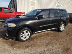 2013 Dodge Durango SXT en venta en Mercedes, TX