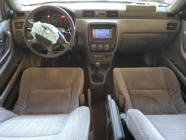 1998 Honda CR-V EX