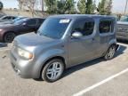 2010 Nissan Cube Base