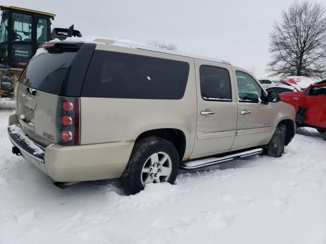 2007 GMC Yukon XL Denali