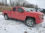 2017 Chevrolet Silverado K1500 Custom