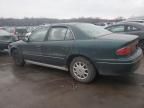 2001 Buick Century Custom