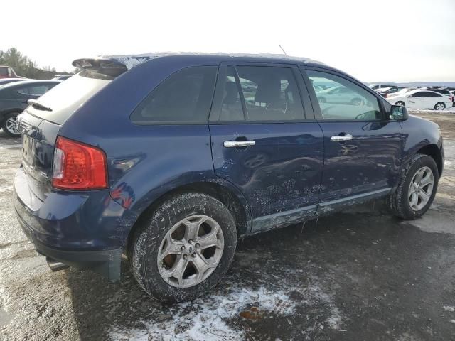 2011 Ford Edge SEL