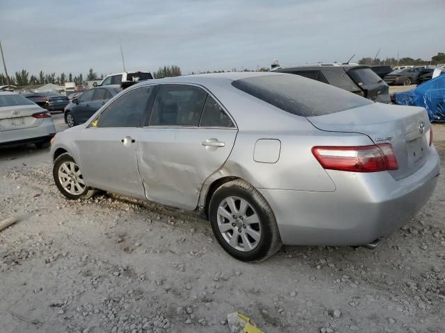 2008 Toyota Camry LE