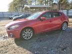 2014 Mazda 3 Grand Touring