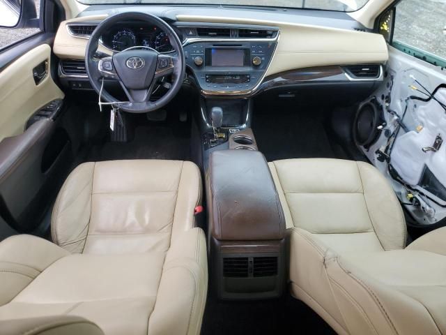 2014 Toyota Avalon Base