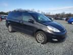 2008 Toyota Sienna XLE