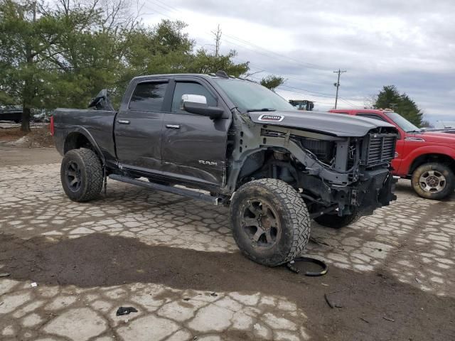 2020 Dodge 2500 Laramie