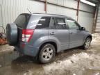 2006 Suzuki Grand Vitara Xsport