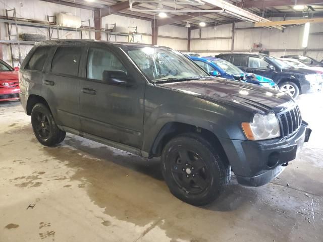 2007 Jeep Grand Cherokee Laredo