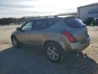 2003 Nissan Murano SL