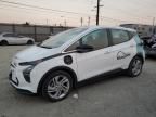 2023 Chevrolet Bolt EV 1LT