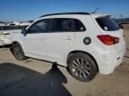 2011 Mitsubishi Outlander Sport SE