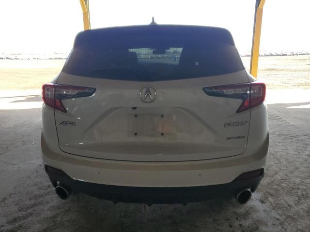 2020 Acura RDX A-Spec