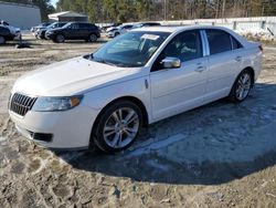 2012 Lincoln MKZ en venta en Seaford, DE