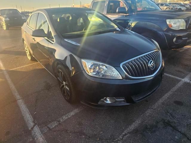 2017 Buick Verano Sport Touring