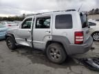 2011 Jeep Liberty Renegade