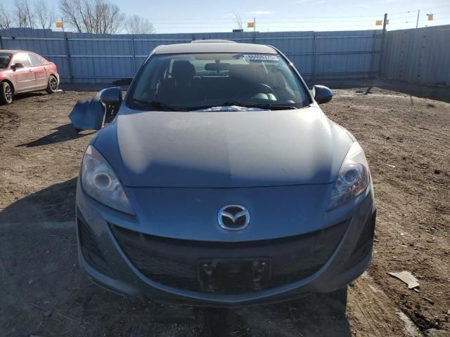 2010 Mazda 3 I