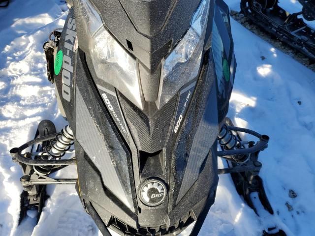 2017 Skidoo 2017 Skidoo Renegade