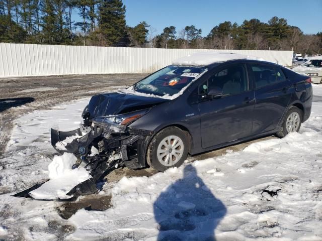 2019 Toyota Prius