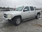 2011 Chevrolet Silverado C1500 LTZ