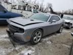 2013 Dodge Challenger SXT