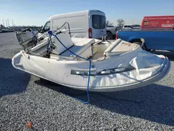 Salvage boats for sale at Riverview, FL auction: 2004 PKD Vessel