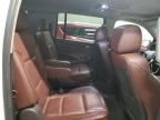 2015 Chevrolet Suburban K1500 LTZ