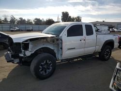 2019 Toyota Tacoma Access Cab en venta en Martinez, CA