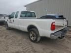 2008 Ford F250 Super Duty