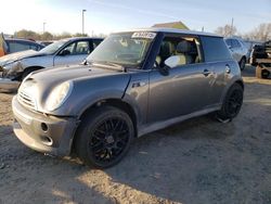 Salvage Cars with No Bids Yet For Sale at auction: 2006 Mini Cooper S