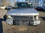 2004 Land Rover Discovery II SE