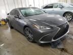 2022 Lexus ES 350 Base