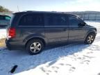 2011 Dodge Grand Caravan Crew